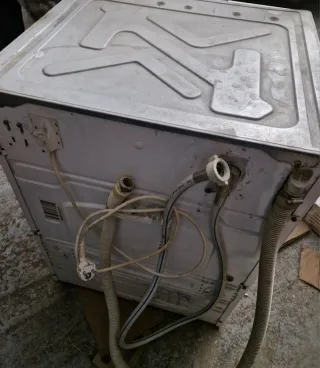 Lavadora Miele Grandiosa Plus