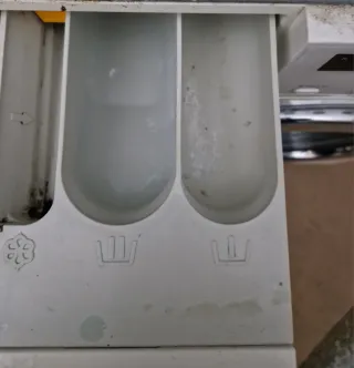 Lavadora Miele Grandiosa Plus