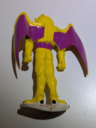 Suxinglong, action figure Dragon Ball, De Agostini