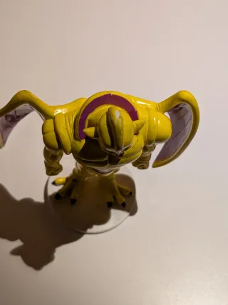 Suxinglong, action figure Dragon Ball, De Agostini