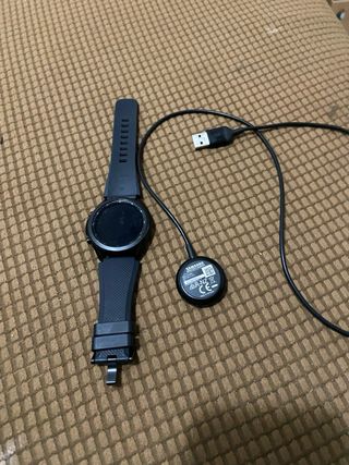 Samsung Galaxy Watch 3 Negro/Gris