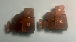 2 Fotocamere per iPhone 13 Pro