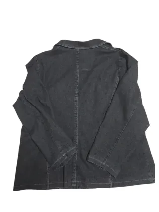 Chaqueta Americana Mujer Síntesis