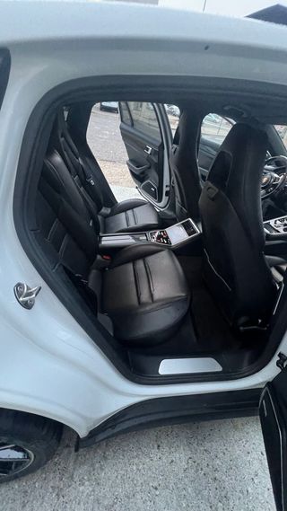 Porsche Panamera 4s diesel 420cv