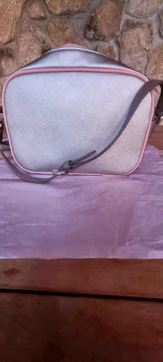 Bolso bandolera Tous.