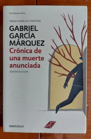 Crónica de una muerte anunciada