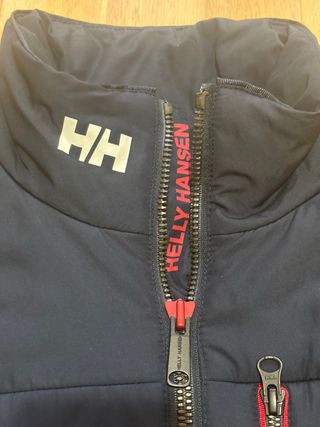 Chaqueta Helly Hansen