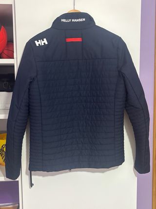 Chaqueta Helly Hansen
