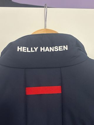 Chaqueta Helly Hansen