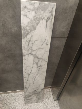 Tabla de Mármol Decorativa