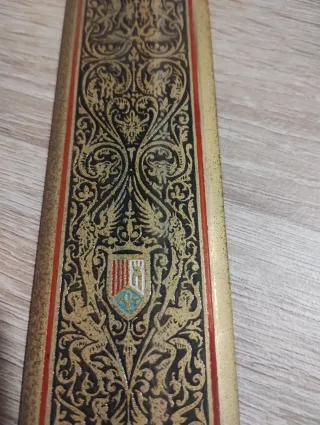 Espada Cid Campeador