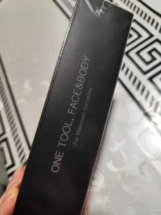 ENCHEN BEARDO 2 Cortapelos Multifunción