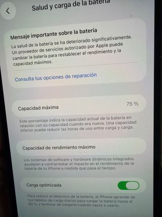 iPhone 13 Pro Max 512GB Azul