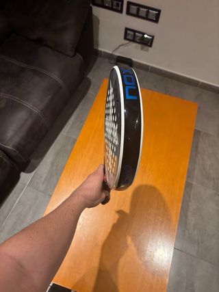 Pala Padel Nox X-Hero