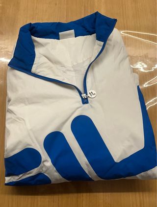 Sudadera Fila Snow Jacket