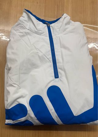 Sudadera Fila Snow Jacket
