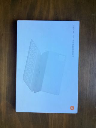 Funda Xiaomi Pad 6
