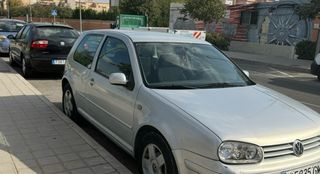 Volkswagen Golf 1999