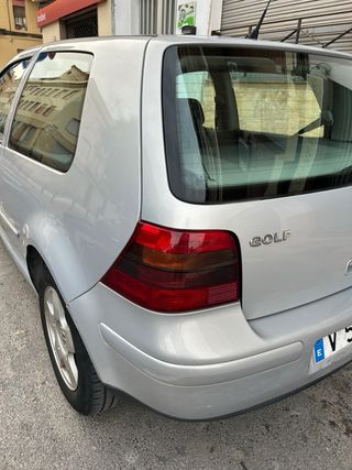 Volkswagen Golf 1999