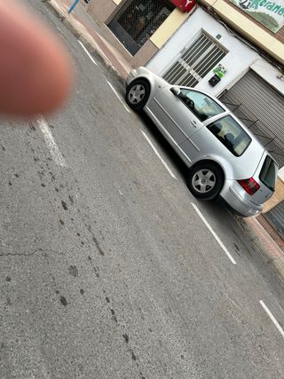 Volkswagen Golf 1999