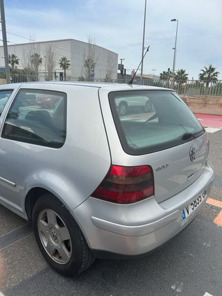 Volkswagen Golf 1999