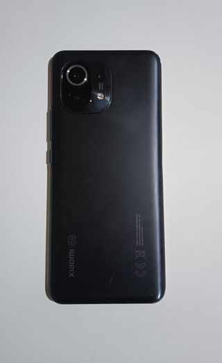 Xiaomi Mi 11 5G 256GB Nero