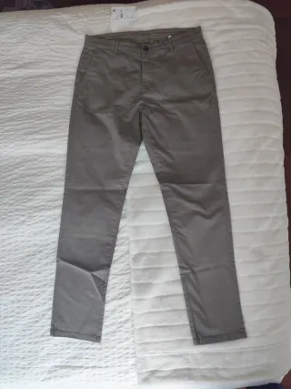 Pantalón chino Pedro del Hierro