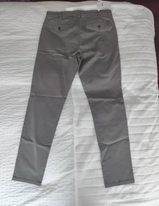 Pantalón chino Pedro del Hierro