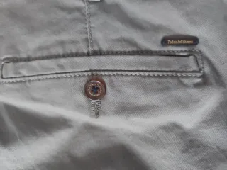 Pantalón chino Pedro del Hierro