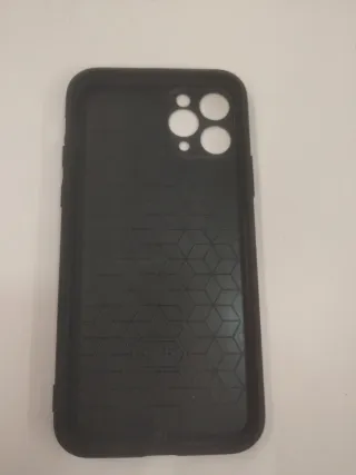 Custodia AMG per iPhone 11 Pro