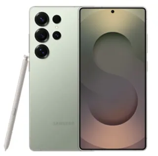Samsung Galaxy S25 Ultra 256GB Titanio Esmeralda