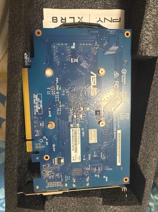 ASUS GT 1030 OC GRÁFICA (NEGOCIABLE)