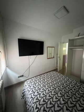 alquilo habitación para pareja