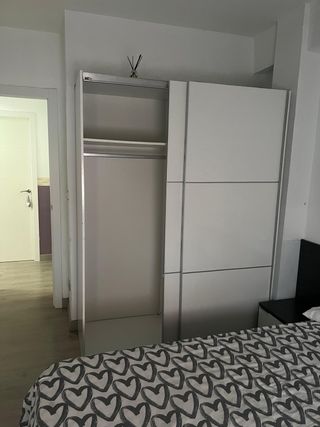 alquilo habitación para pareja