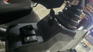 Miniexcavadora 1400 kg