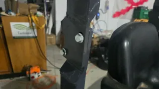 Miniexcavadora 1400 kg