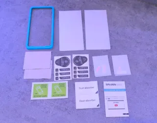 Xiaomi Redmi Note 11 Pro 5G blu