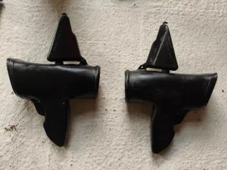 Ram Air Honda CBR600F4i