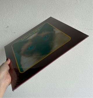 Blink 182 - Cheshire Cat Vinyl