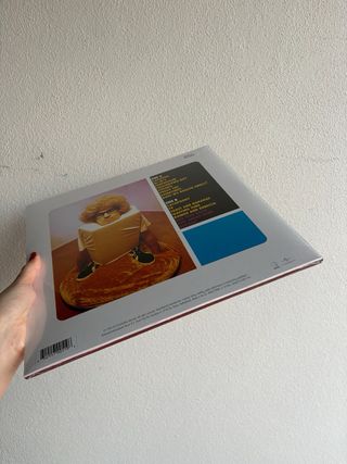 Blink 182 - Cheshire Cat Vinyl