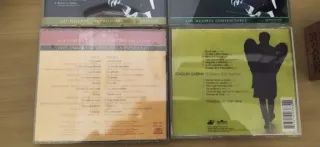 CD Música Clásica Karajan Selección