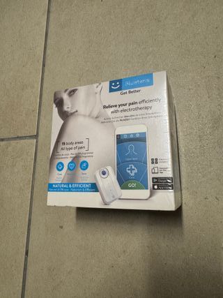 Electroestimulador Bluetens Nuevo
