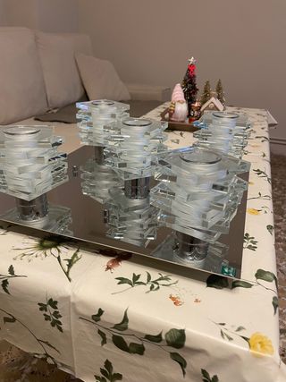 2 Lámparas De Majo original- Plafón italiano.