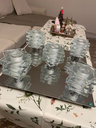 2 Lámparas De Majo original- Plafón italiano.