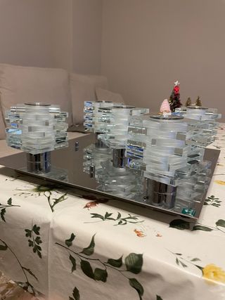 2 Lámparas De Majo original- Plafón italiano.