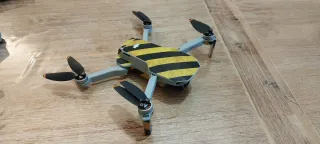 Dron DJI Mini 2 SE PARA REPARAR