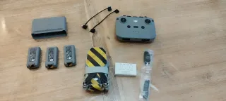 Dron DJI Mini 2 SE PARA REPARAR