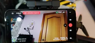 Dron DJI Mini 2 SE PARA REPARAR