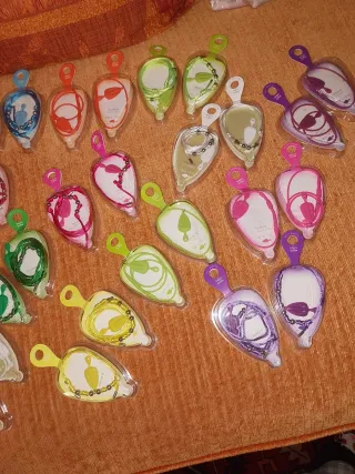 Set Collana e Bracciale