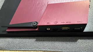 AOC QHD AG241QX 24 144Hz Gaming Monitor